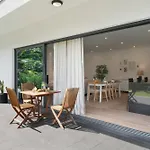 Germana House By An Island *