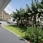 Germana House By An Island * Ponta do Sol (Madeira)