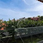 Germana House By An Island