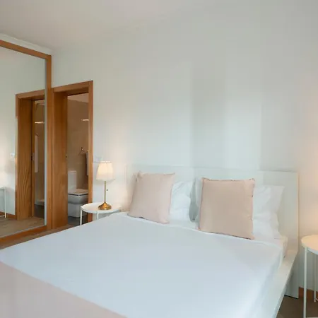 Germana House By An Island