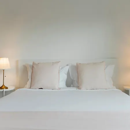 Дом отдыха Germana House By An Island Понта-ду-Сол