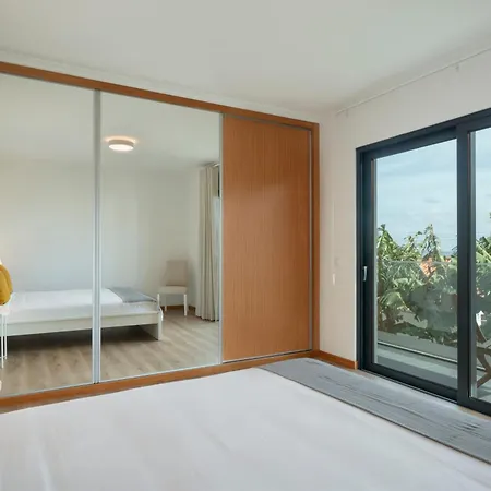 度假居 Germana House By An Island *