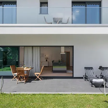 Germana House By An Island Понта-ду-Сол