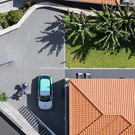 Germana House By An Island Дом отдыха