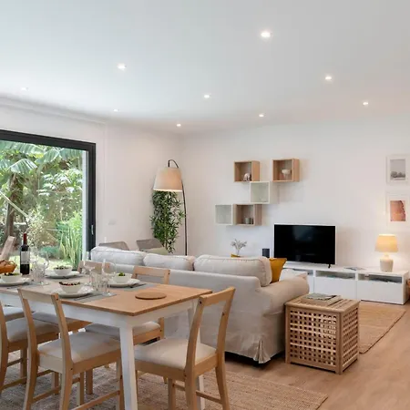 Germana House By An Island Понта-ду-Сол