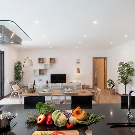 Germana House By An Island 度假居