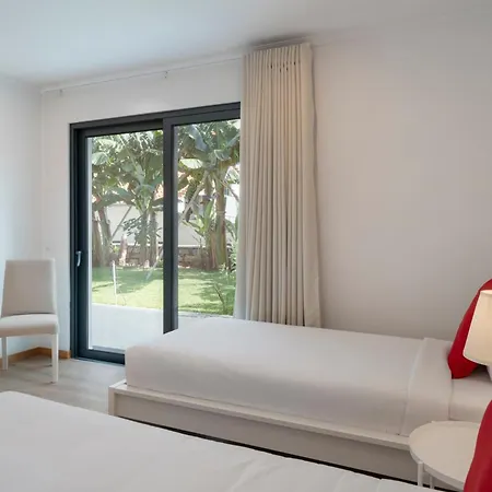 Semesterbostad Germana House By An Island Ponta do Sol (Madeira)