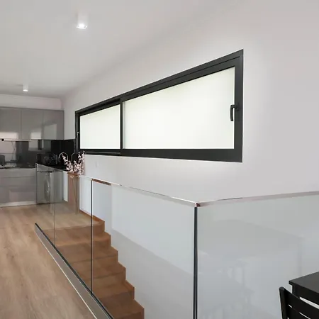 Germana House By An Island