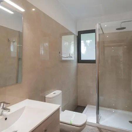 Germana House By An Island