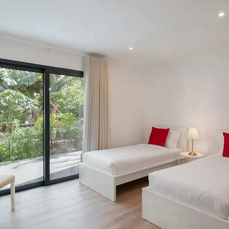 Germana House By An Island Ponta do Sol (Madeira)
