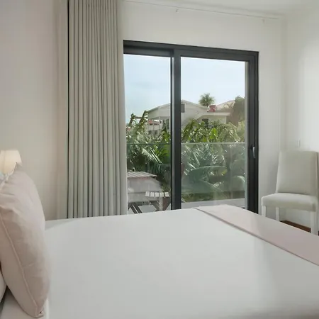 Germana House By An Island *