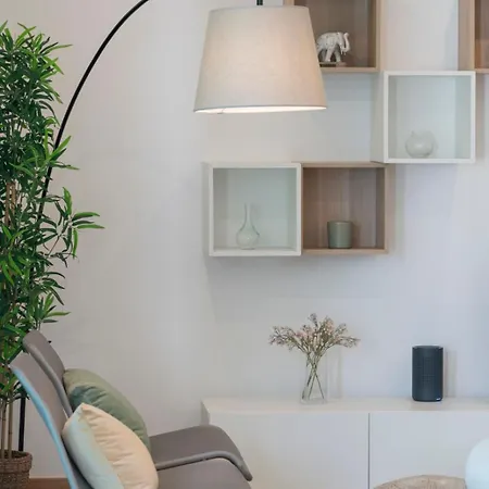 Germana House By An Island *