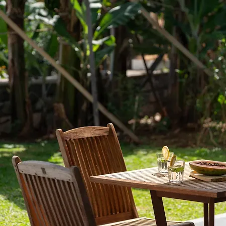 別荘 Germana House By An Island