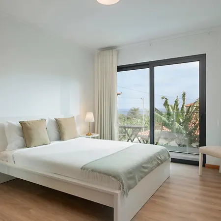 Germana House By An Island Semesterbostad *