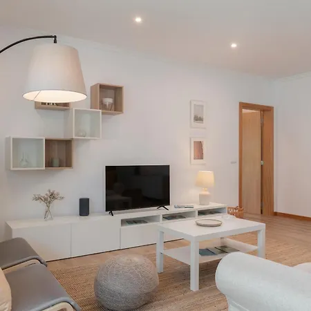 Germana House By An Island *