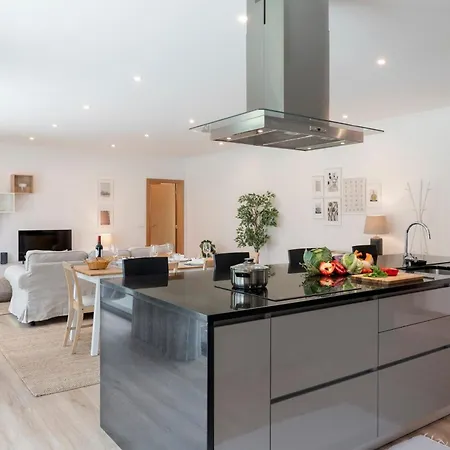 Germana House By An Island * ポンタ・ド・ソル