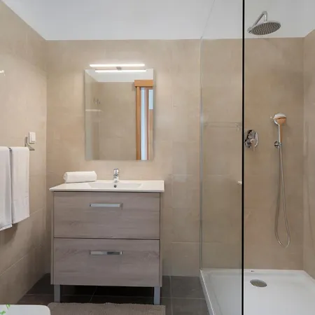 Germana House By An Island Semesterbostad *