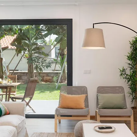 Semesterbostad Germana House By An Island Ponta do Sol (Madeira)