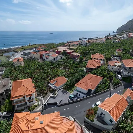 Germana House By An Island * Ponta do Sol (Madeira)