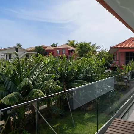 Germana House By An Island Ferienhaus