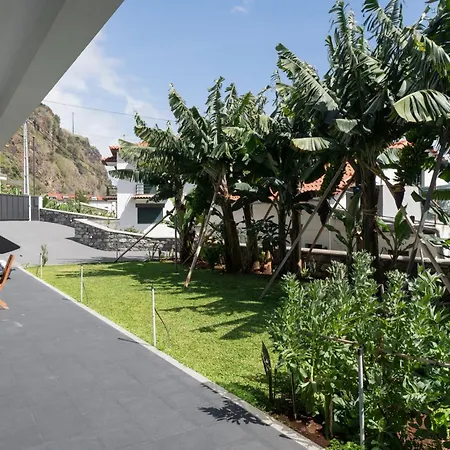 Germana House By An Island * Ponta do Sol (Madeira)