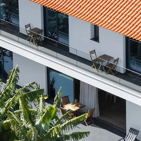 別荘 Germana House By An Island