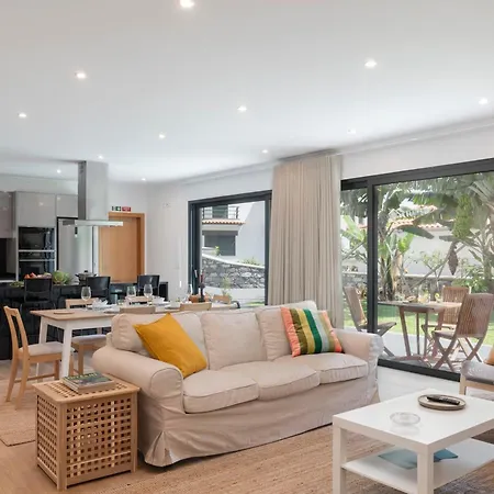 別荘 Germana House By An Island *