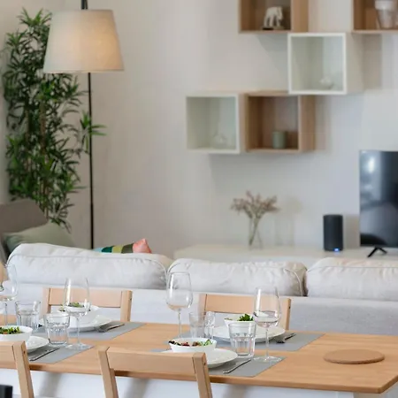 別荘 Germana House By An Island ポンタ・ド・ソル