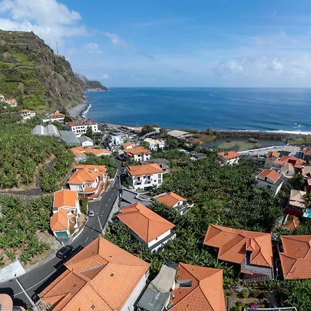 Germana House By An Island * Ponta do Sol (Madeira)
