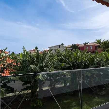 Germana House By An Island