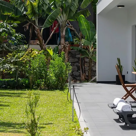 Germana House By An Island Ferienhaus *
