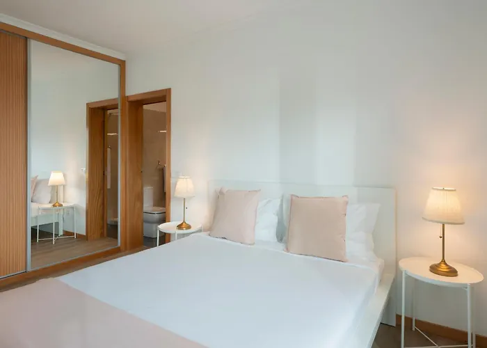 Germana House By An Island