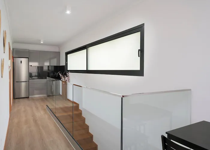 Germana House By An Island