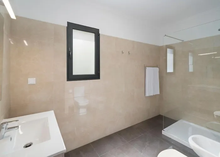 Germana House By An Island Casa vacanze *