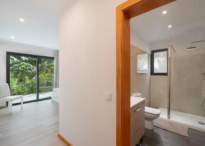 Germana House By An Island Prázdninový dům