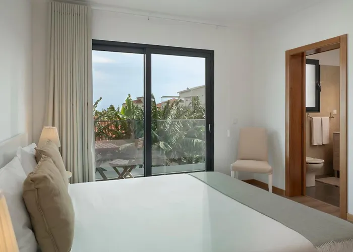 Germana House By An Island Casa vacanze Ponta do Sol (Madeira)