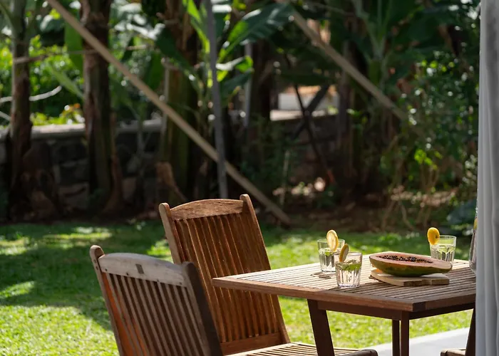 Prázdninový dům Germana House By An Island