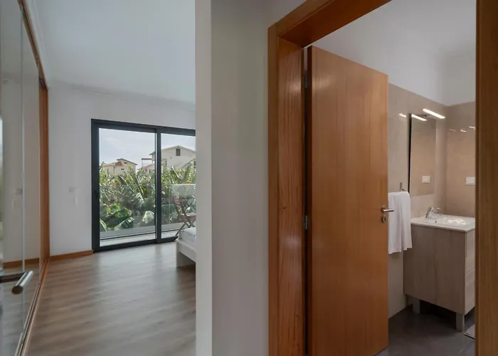 Germana House By An Island Casa vacanze *