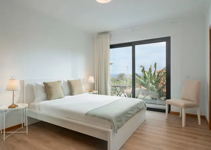 Germana House By An Island Casa vacanze *