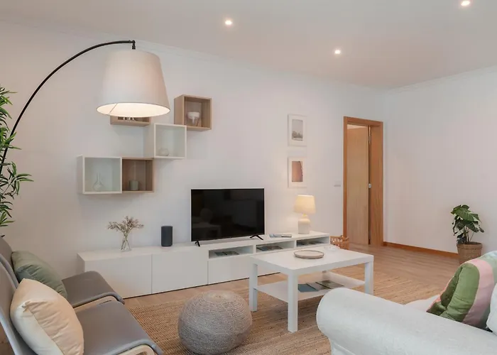 Germana House By An Island *