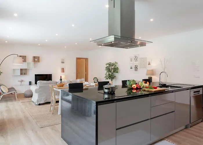 Germana House By An Island * Ponta do Sol (Madeira)