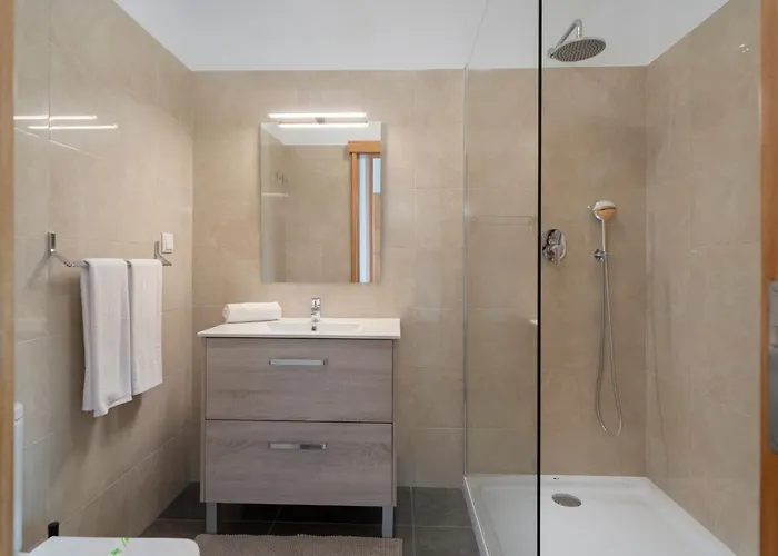 Germana House By An Island Casa vacanze *