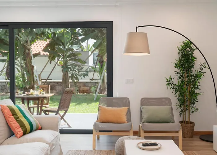 Casa vacanze Germana House By An Island Ponta do Sol (Madeira)