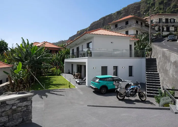 Germana House By An Island Casa vacanze