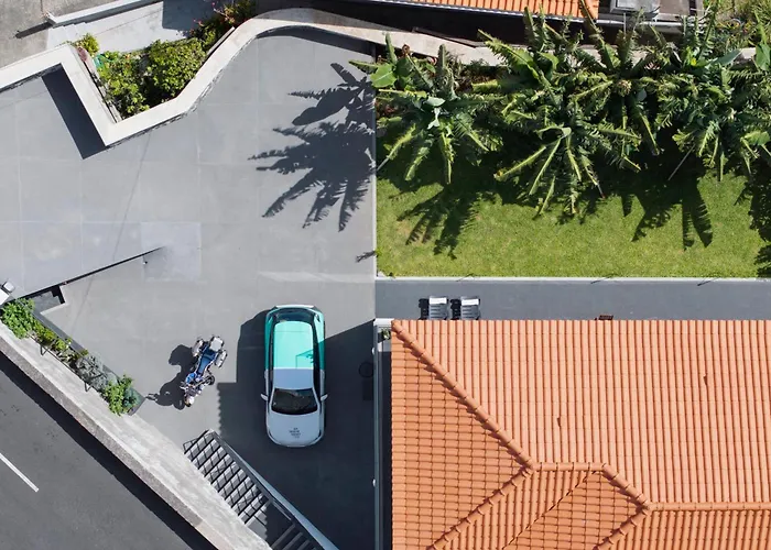 Germana House By An Island Prázdninový dům