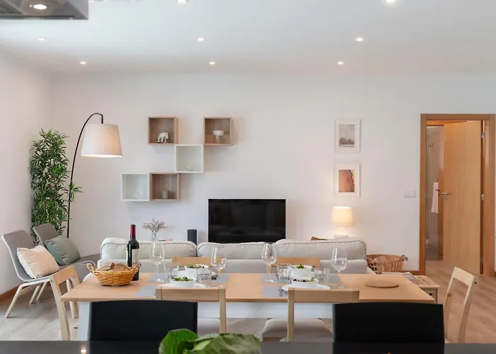 Casa vacanze Germana House By An Island