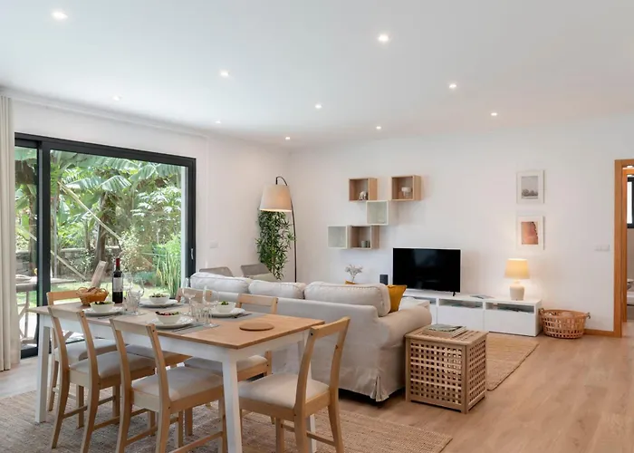 Germana House By An Island Ponta do Sol (Madeira)