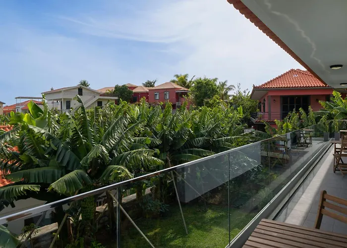 Germana House By An Island Prázdninový dům