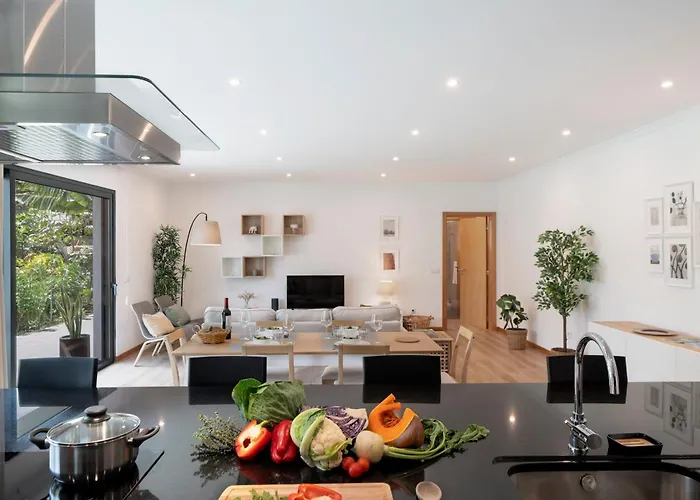 Germana House By An Island Casa vacanze