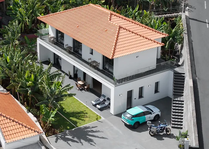 Casa vacanze Germana House By An Island *